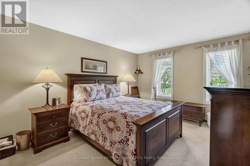 30 Mohawk Crescent, Central Huron (Clinton), ON - Indoor Photo Showing Bedroom