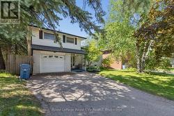 55 LONSDALE DRIVE Guelph (Riverside Park), ON N1H 5N1