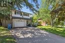 55 Lonsdale Drive, Guelph (Riverside Park), ON  - Outdoor 