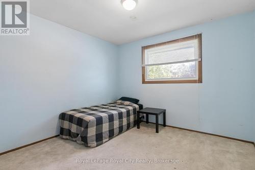 55 Lonsdale Drive, Guelph (Riverside Park), ON - Indoor Photo Showing Bedroom