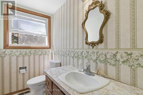 55 Lonsdale Drive, Guelph (Riverside Park), ON - Indoor Photo Showing Bathroom