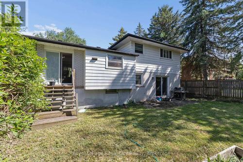 55 Lonsdale Drive, Guelph (Riverside Park), ON - Outdoor