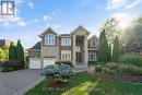 6718 Domenic Crescent, Niagara Falls (Stamford), ON  - Outdoor With Facade 