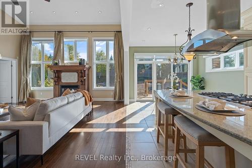 6718 Domenic Crescent, Niagara Falls (Stamford), ON - Indoor