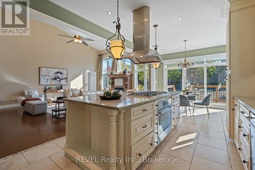 6718 Domenic Crescent, Niagara Falls (Stamford), ON - Indoor