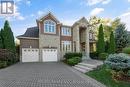 6718 Domenic Crescent, Niagara Falls (Stamford), ON  - Outdoor With Facade 