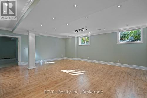 6718 Domenic Crescent, Niagara Falls (Stamford), ON - Indoor Photo Showing Other Room