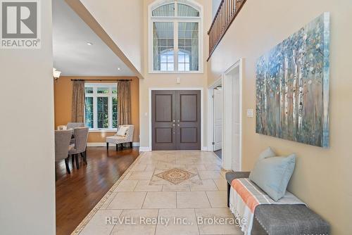 6718 Domenic Crescent, Niagara Falls (Stamford), ON - Indoor Photo Showing Other Room