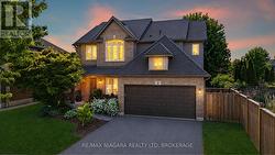 3 FISHER DRIVE Niagara-On-The-Lake (Virgil), ON L0S 1T0