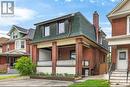 216 Maplewood Avenue, Hamilton (Blakeley), ON  - Outdoor With Facade 