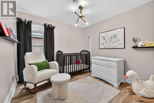 216 Maplewood Avenue, Hamilton (Blakeley), ON - Indoor
