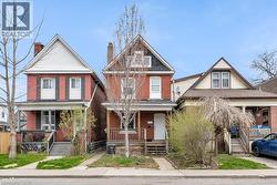 199 BALMORAL Avenue N Unit# 2 Hamilton, ON L8L 7S1