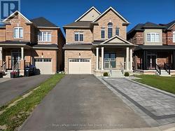 2207 LOZENBY STREET Innisfil (Alcona), ON L9S 0M9
