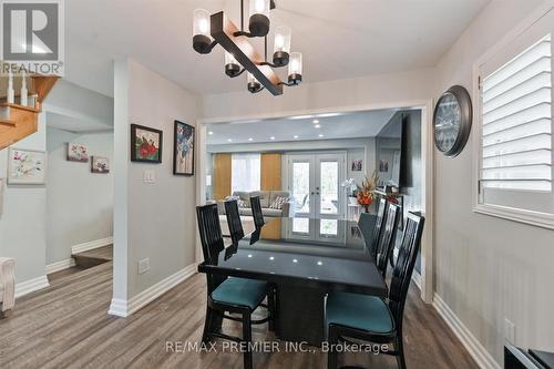 60 Tumbleweed Court, Vaughan, ON - Indoor