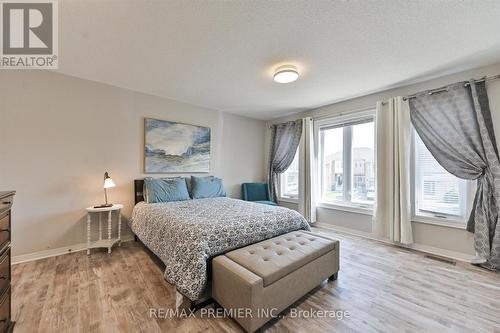 60 Tumbleweed Court, Vaughan, ON - Indoor Photo Showing Bedroom
