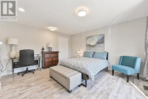 60 Tumbleweed Court, Vaughan, ON - Indoor Photo Showing Bedroom