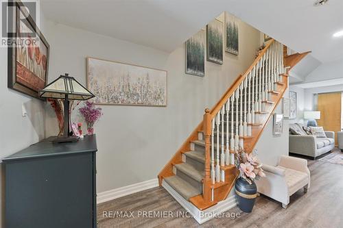 60 Tumbleweed Court, Vaughan, ON - Indoor Photo Showing Other Room