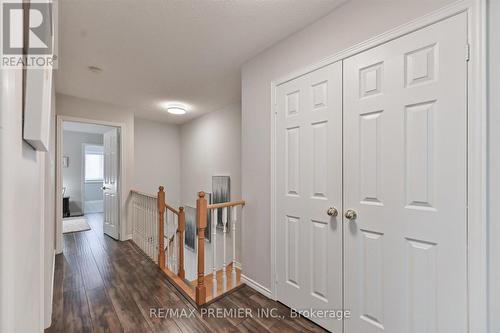 60 Tumbleweed Court, Vaughan, ON - Indoor Photo Showing Other Room