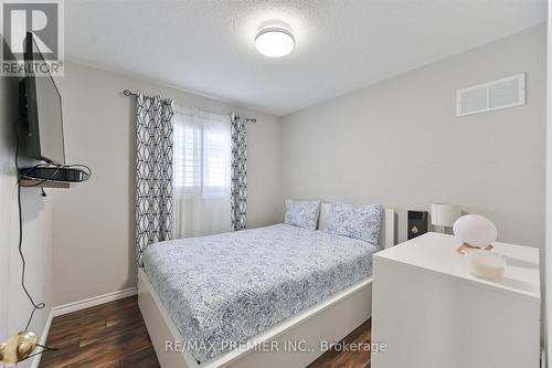 60 Tumbleweed Court, Vaughan, ON - Indoor Photo Showing Bedroom