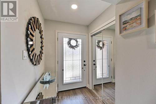 60 Tumbleweed Court, Vaughan, ON - Indoor Photo Showing Other Room