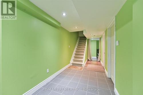 60 Tumbleweed Court, Vaughan, ON - Indoor Photo Showing Other Room