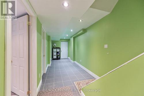 60 Tumbleweed Court, Vaughan, ON - Indoor Photo Showing Other Room