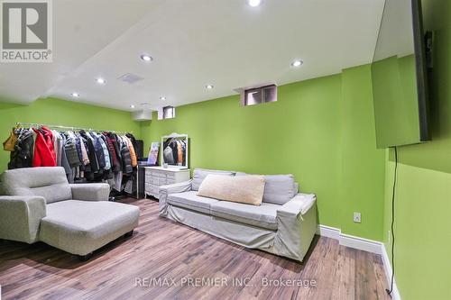 60 Tumbleweed Court, Vaughan, ON - Indoor