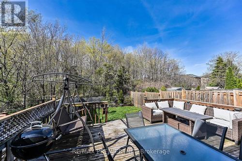 60 Tumbleweed Court, Vaughan, ON - Outdoor