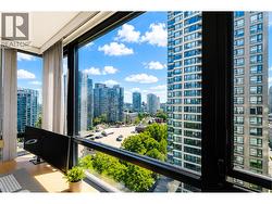 1405 909 MAINLAND STREET  Vancouver, BC V6B 1S3