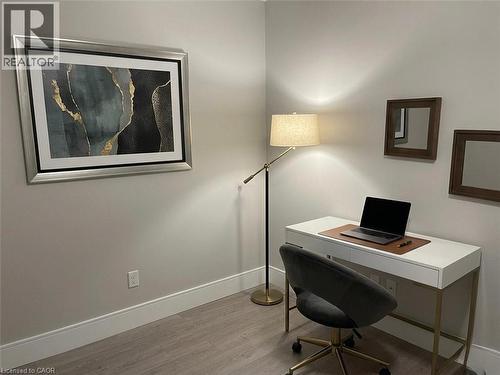 15 Prince Albert Boulevard Unit# 216, Kitchener, ON - Indoor Photo Showing Office