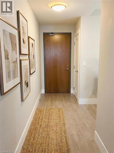 15 Prince Albert Boulevard Unit# 216, Kitchener, ON - Indoor Photo Showing Other Room
