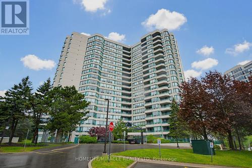 PH211 - 7250 YONGE STREET  Vaughan, ON L4J 7X1