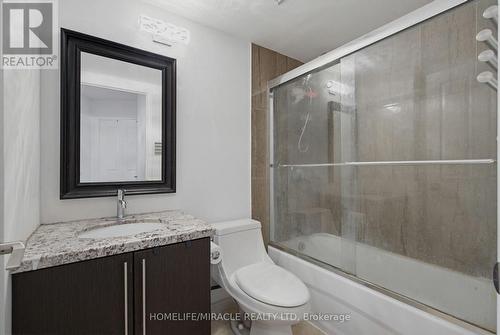 Ph211 - 7250 Yonge Street, Vaughan, ON - Indoor Photo Showing Bathroom