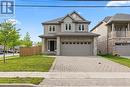 657 Tennent Avenue, London North (North H), ON  - Outdoor 