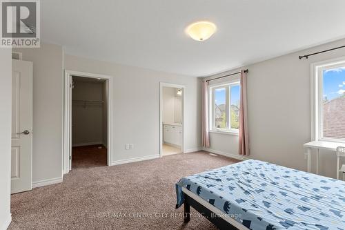 657 Tennent Avenue, London North (North H), ON - Indoor Photo Showing Bedroom
