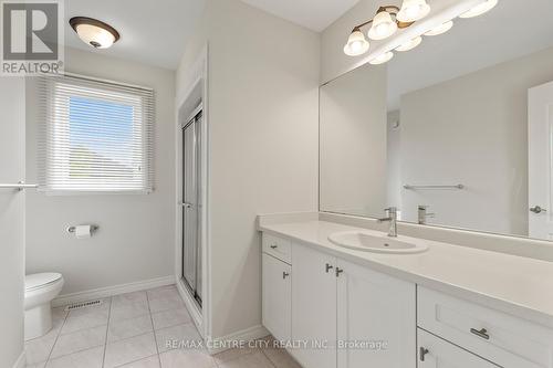 657 Tennent Avenue, London North (North H), ON - Indoor Photo Showing Bathroom