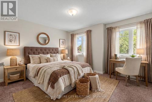 657 Tennent Avenue, London North (North H), ON - Indoor Photo Showing Bedroom