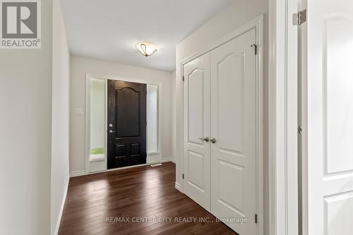 657 Tennent Avenue, London North (North H), ON - Indoor Photo Showing Other Room