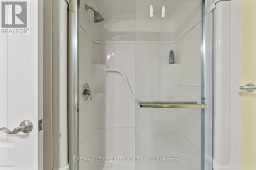 Lower Level Bath - 657 Tennent Avenue, London North (North H), ON - Indoor Photo Showing Bathroom