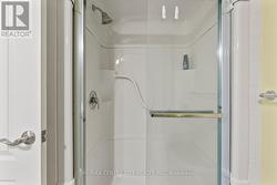 Lower Level Bath - 
