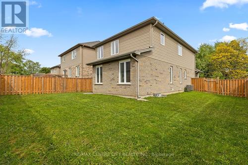 657 Tennent Avenue, London North (North H), ON - Outdoor
