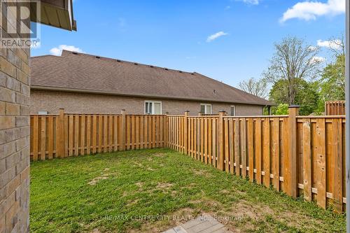 657 Tennent Avenue, London North (North H), ON - Outdoor