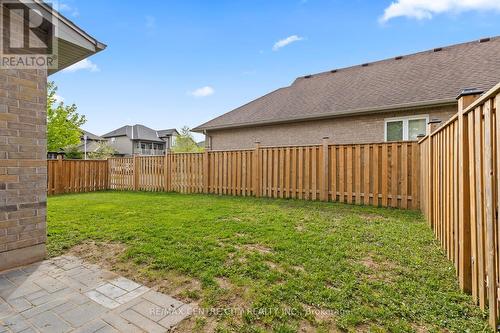 657 Tennent Avenue, London North (North H), ON - Outdoor