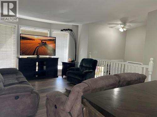 5120 41 Street Ne, Chetwynd, BC 