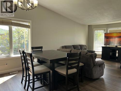 5120 41 Street Ne, Chetwynd, BC 
