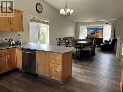 5120 41 Street Ne, Chetwynd, BC 