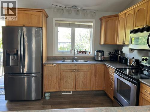 5120 41 Street Ne, Chetwynd, BC 