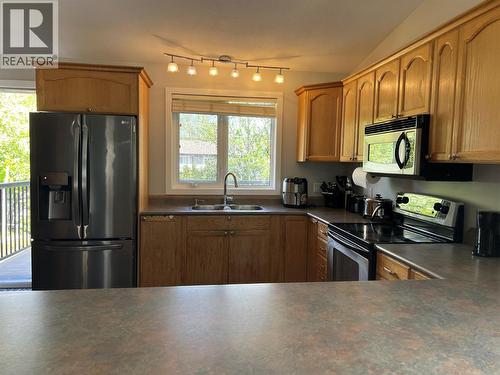5120 41 Street Ne, Chetwynd, BC 