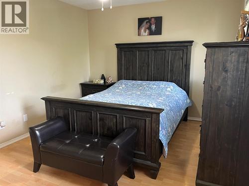 5120 41 Street Ne, Chetwynd, BC 