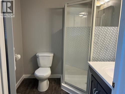 5120 41 Street Ne, Chetwynd, BC 